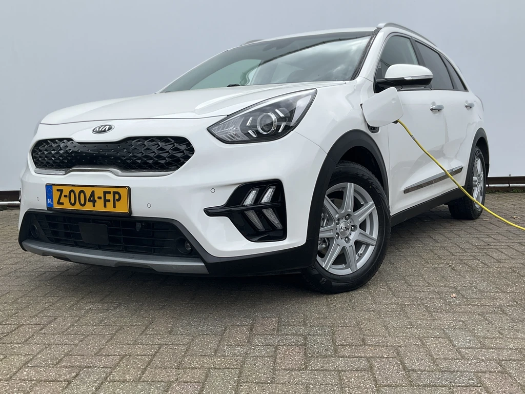 Kia Niro – foto 2
