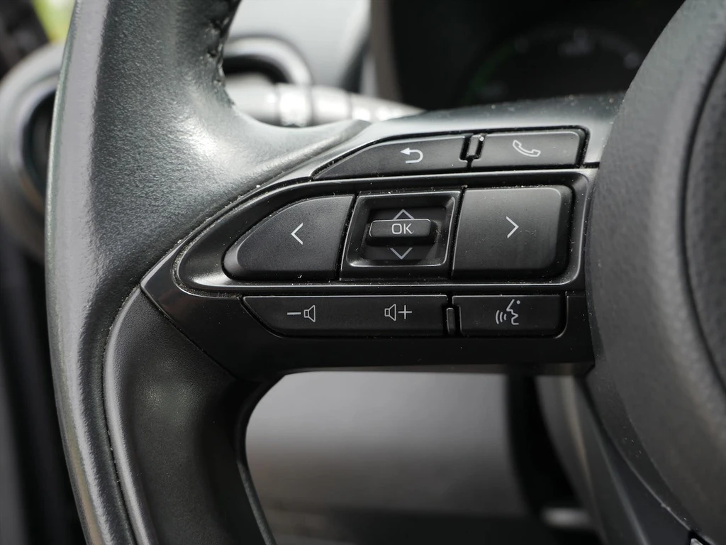 Toyota Yaris – foto 20