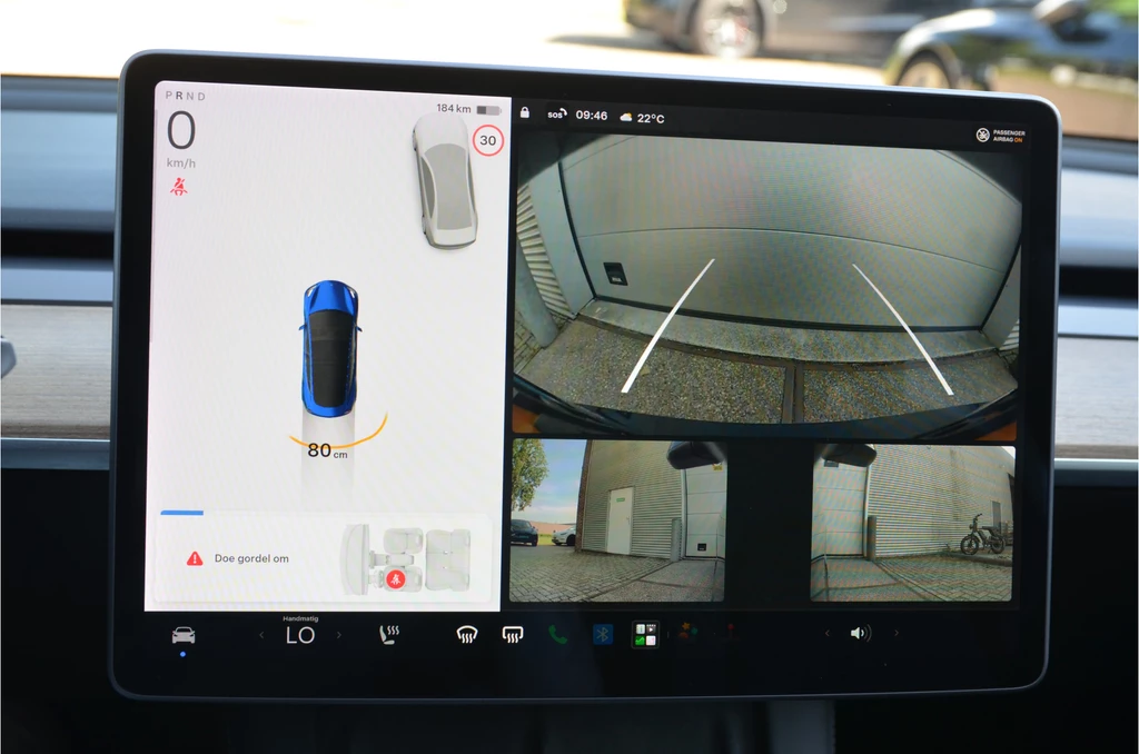 Tesla Model 3 – foto 23