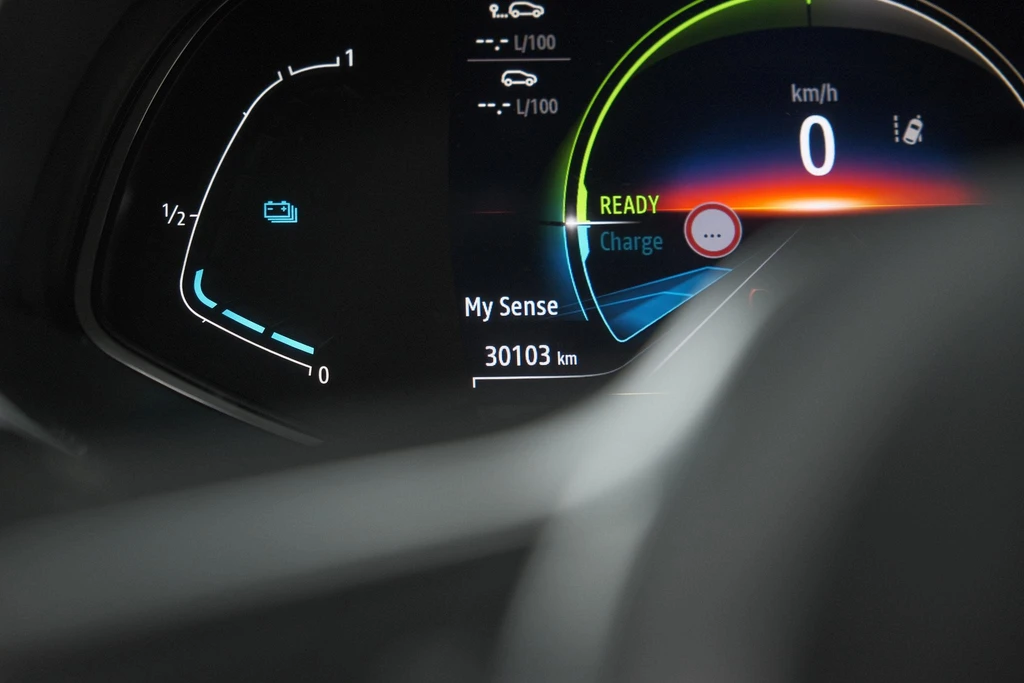Renault Captur – foto 46