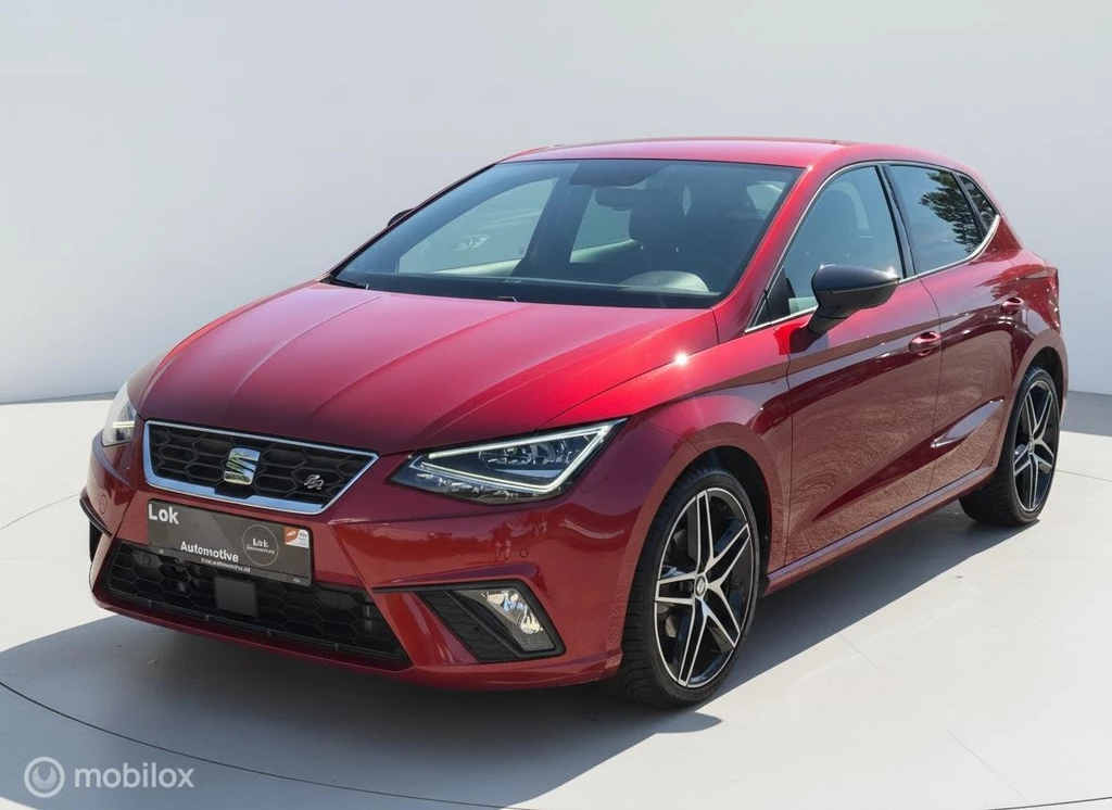 SEAT Ibiza – foto 2