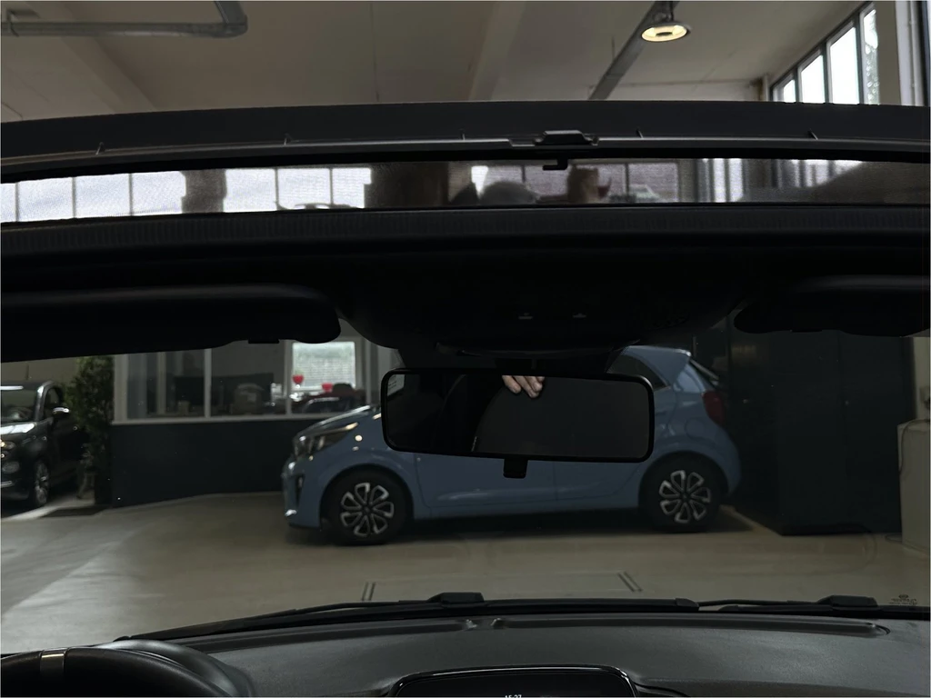 Fiat 500C – foto 36