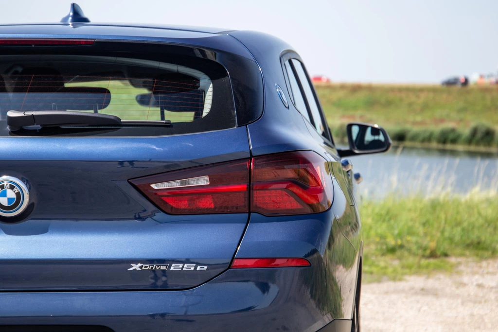 BMW X2 – foto 15