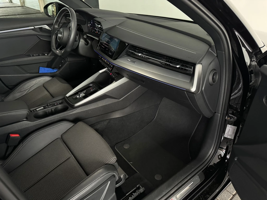 Audi A3 – foto 34
