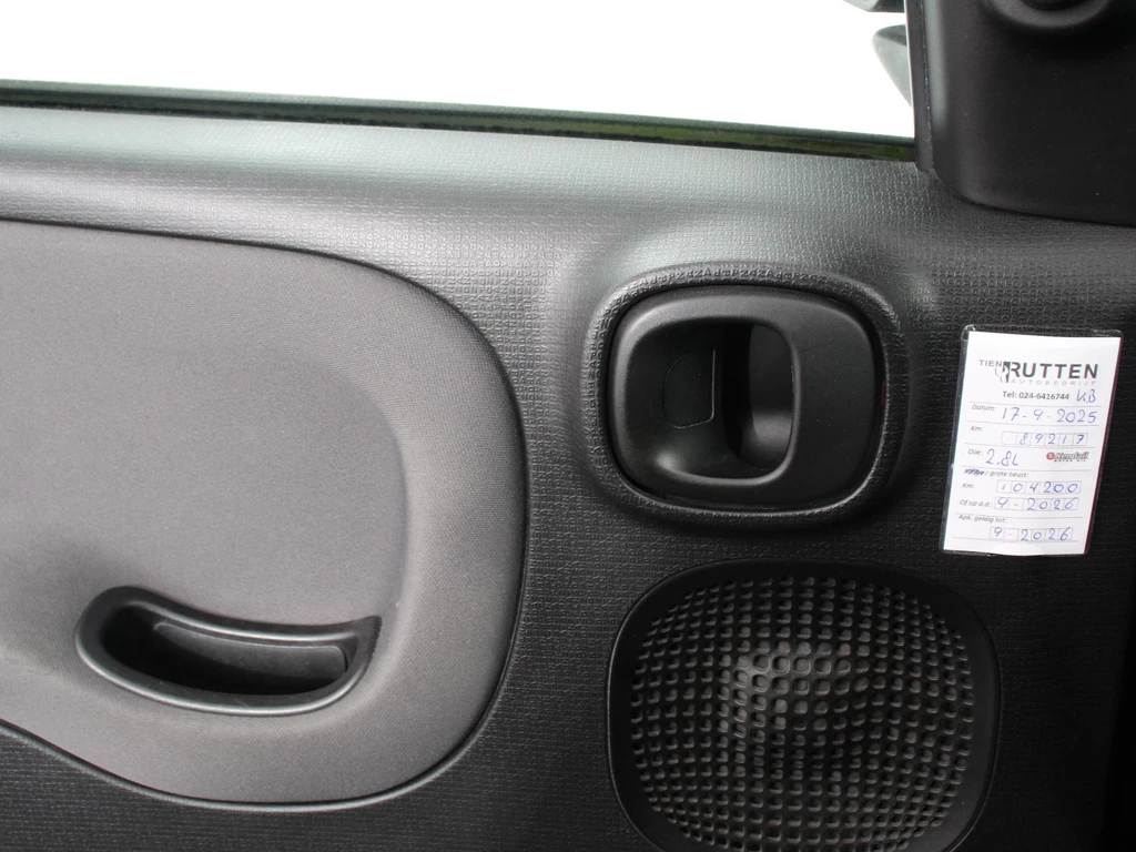 Fiat Panda – foto 10