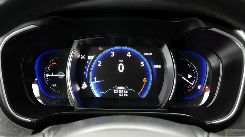 Renault Koleos – foto 11