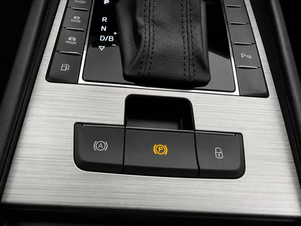 Škoda Superb – foto 31
