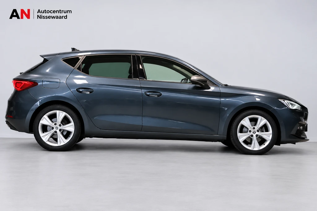 SEAT Leon – foto 6