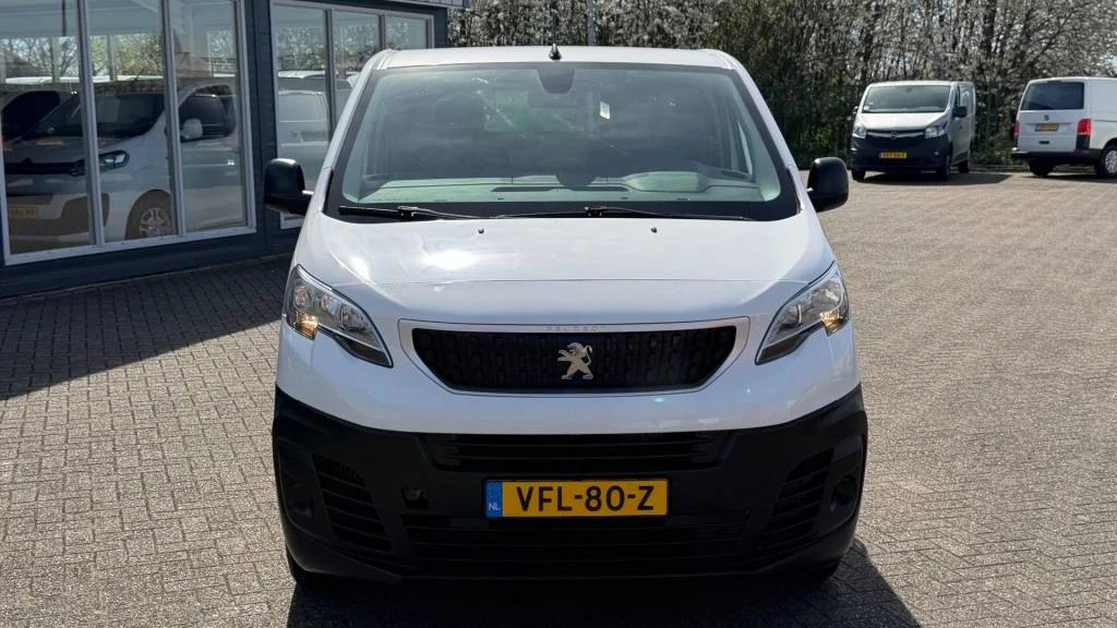 Peugeot Expert – foto 9