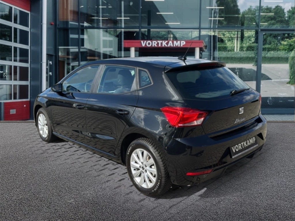 SEAT Ibiza – foto 3
