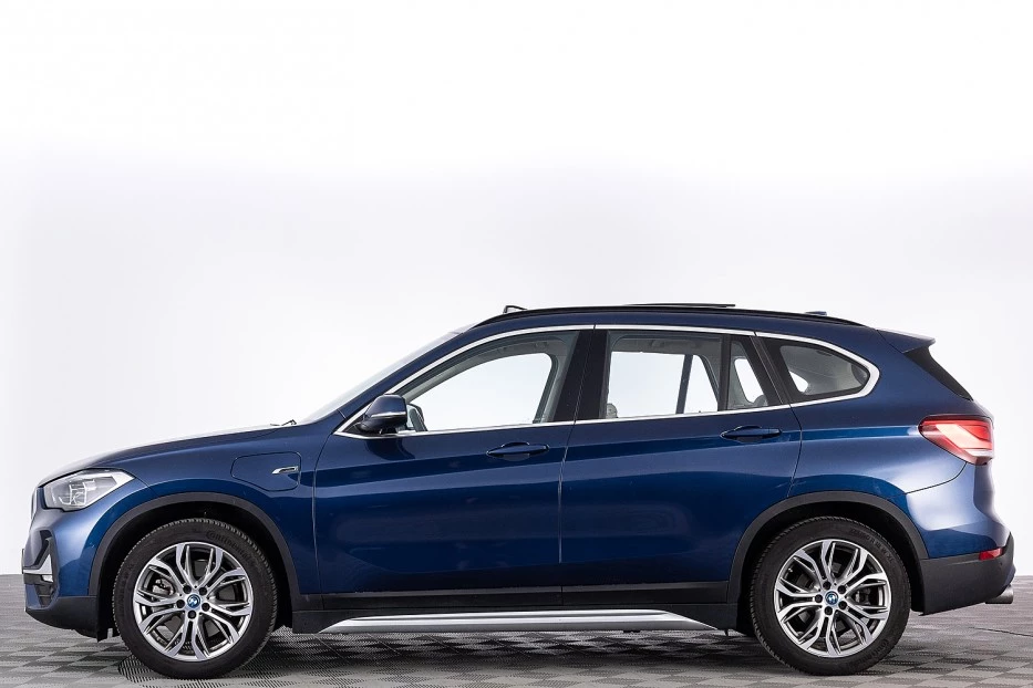 BMW X1 – foto 2