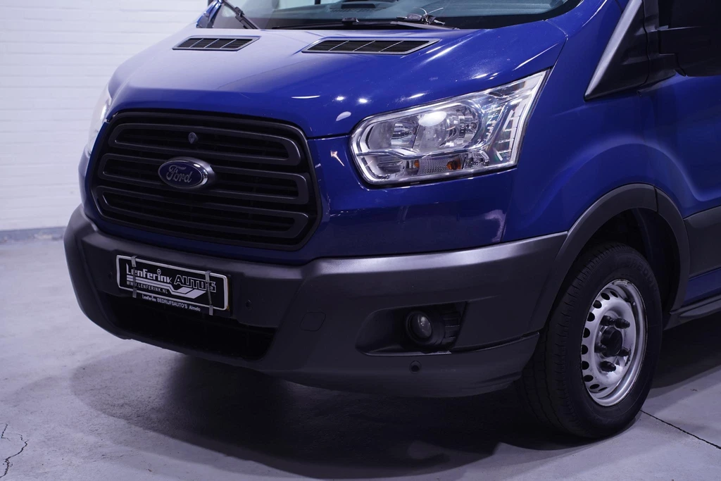 Ford Transit – foto 2