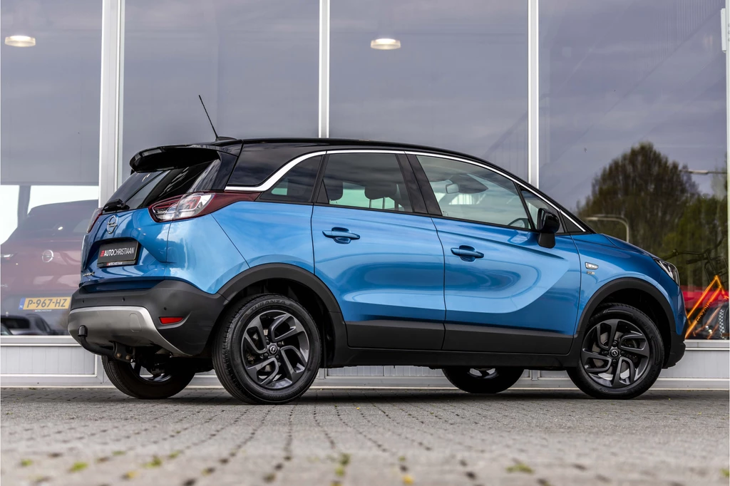 Opel Crossland X – foto 6