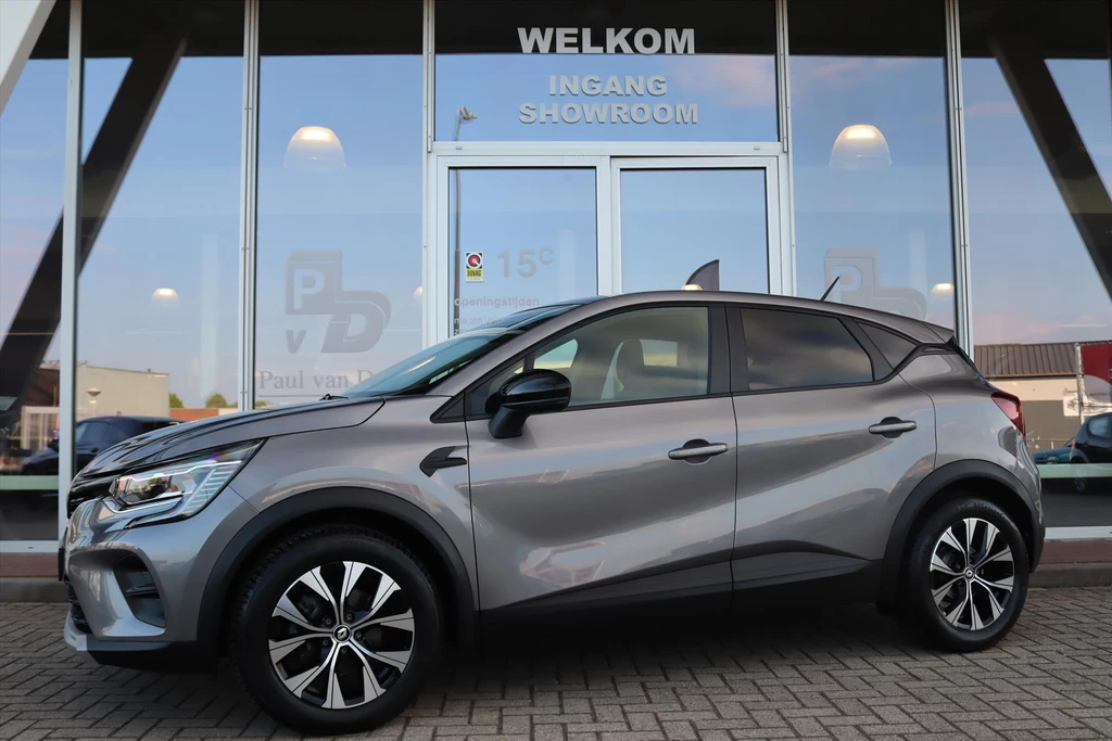 Renault Captur – foto 2