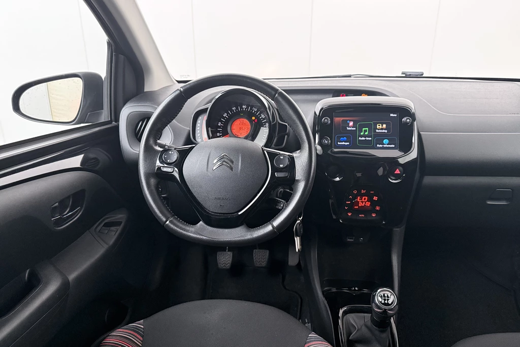 Citroën C1 – foto 8