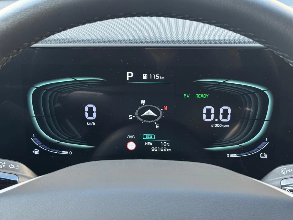 Kia Niro – foto 27