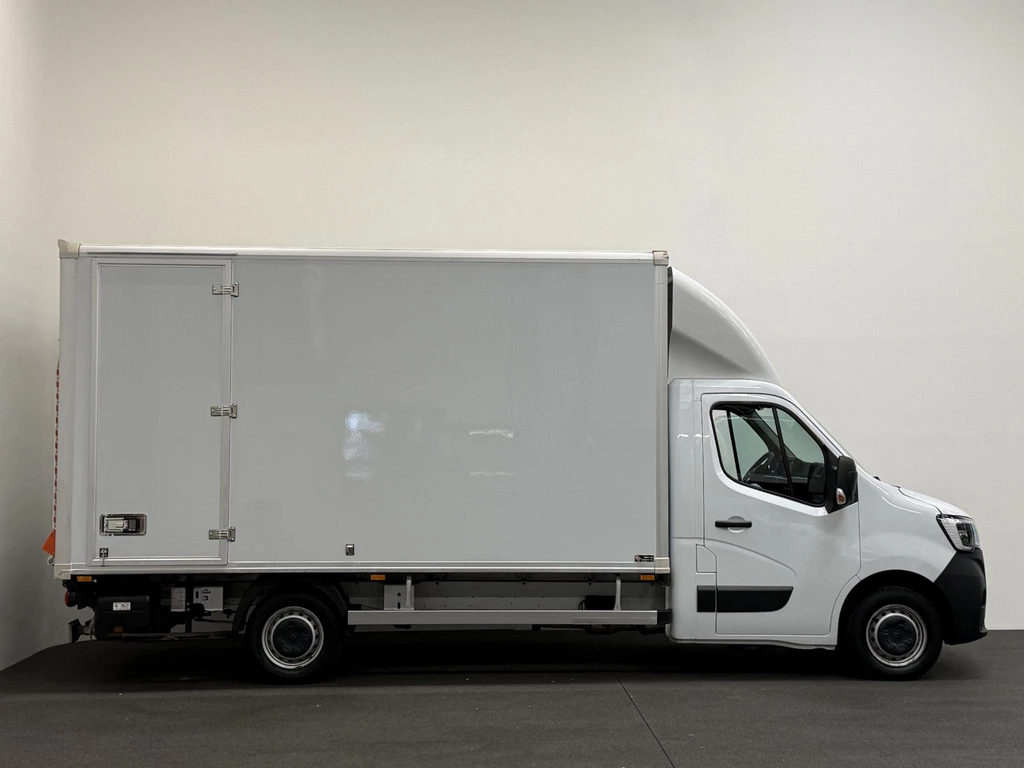 Renault Master – foto 8
