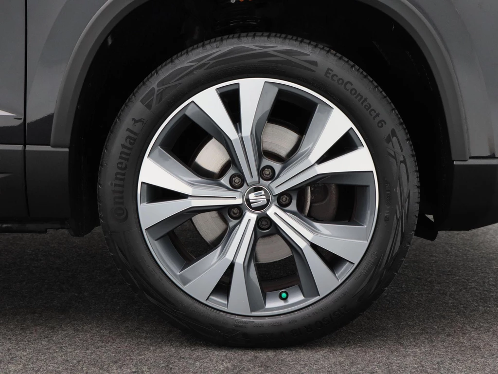 SEAT Ateca – foto 12