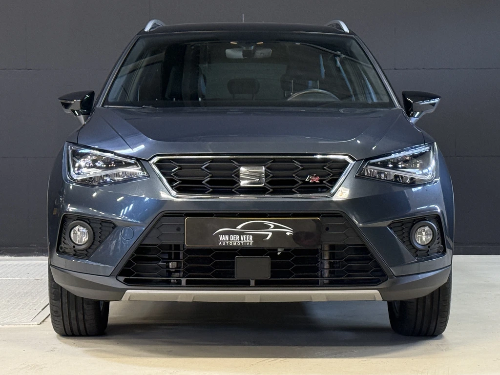 SEAT Arona – foto 7
