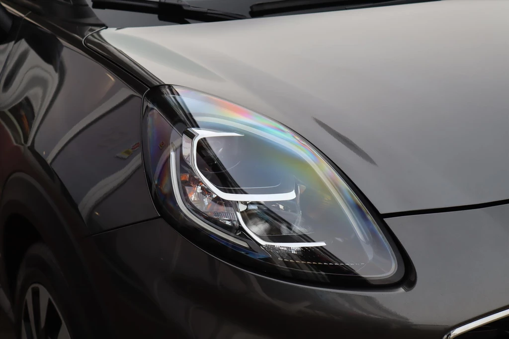 Ford Puma – foto 20
