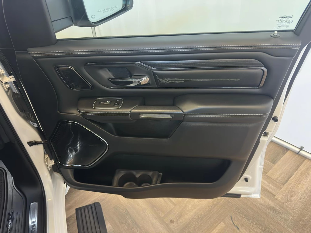 Dodge Ram 1500 – foto 17
