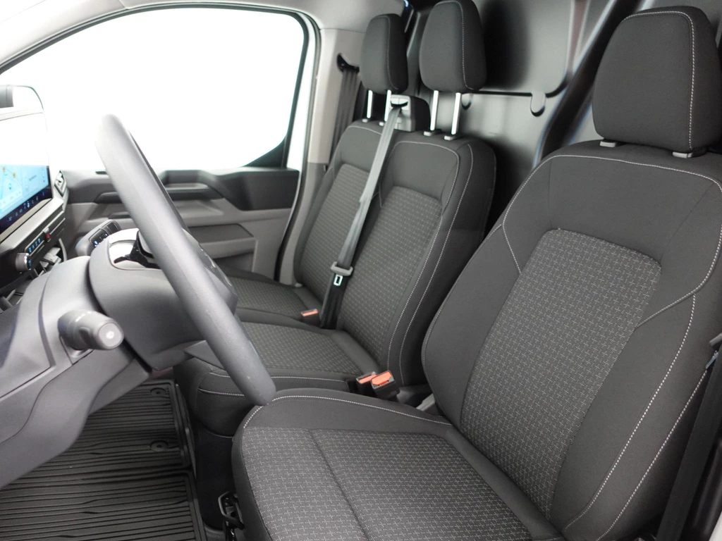 Ford Transit Custom – foto 23