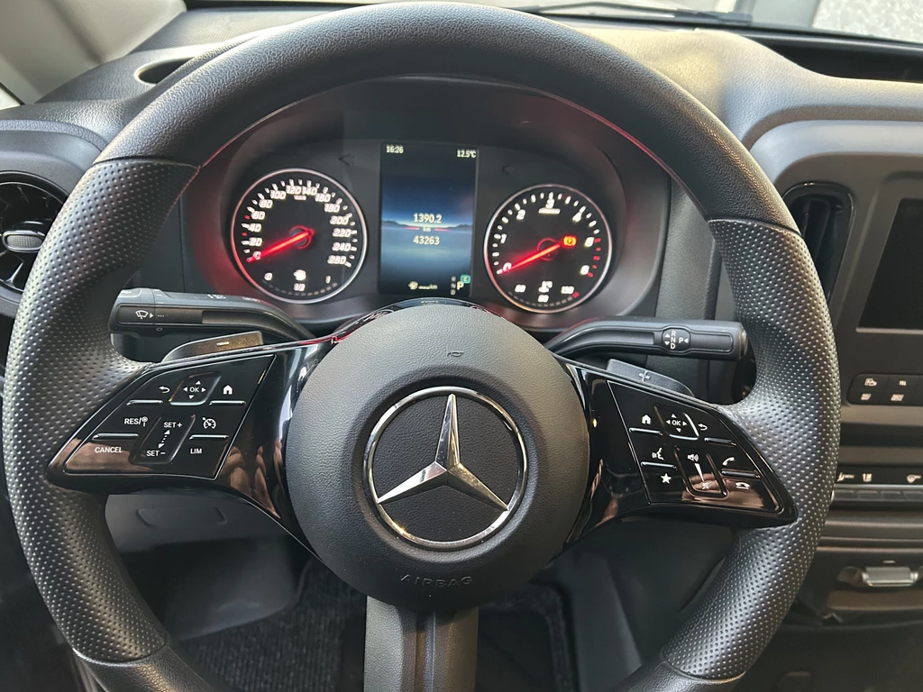 Mercedes-Benz Vito – foto 14