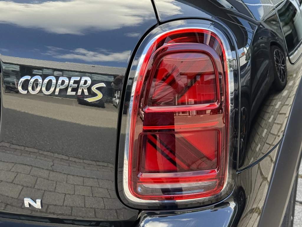 MINI Countryman – foto 35