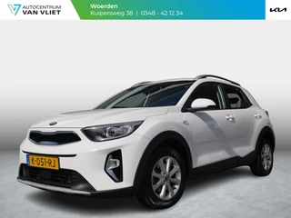 Kia Stonic – thumbnail 1