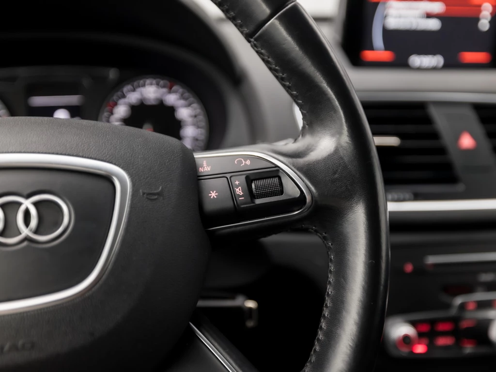 Audi Q3 – foto 20