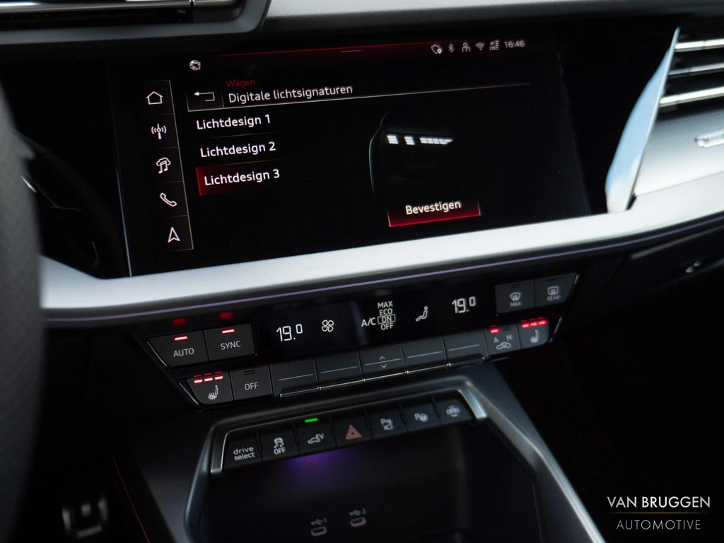 Audi A3 – foto 36