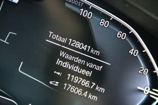 BMW 5 Serie – thumbnail 15