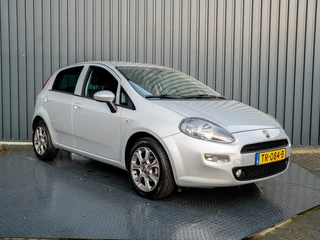Fiat Punto – thumbnail 15