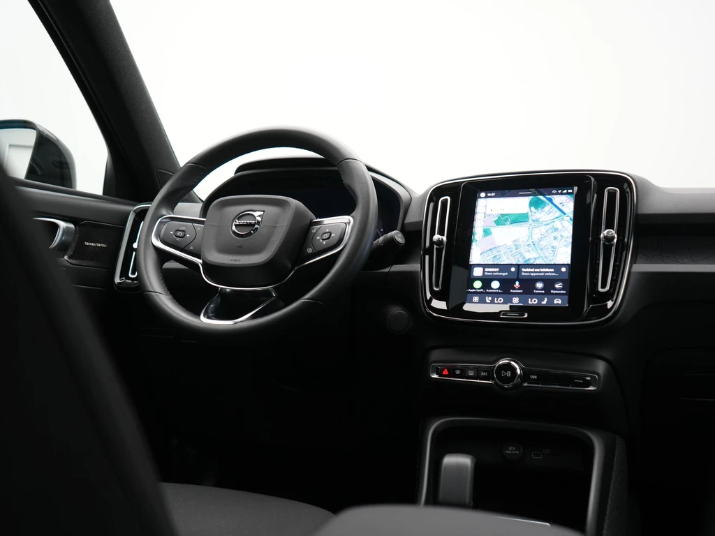 Volvo XC40 – foto 19