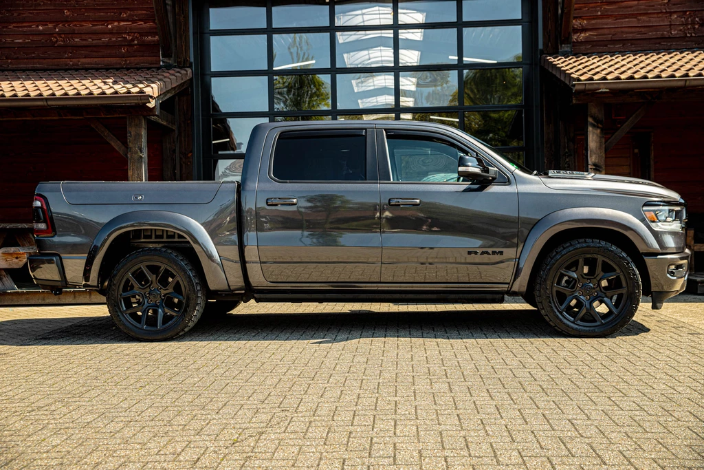Dodge Ram 1500 – foto 3