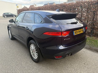 Jaguar F-PACE – thumbnail 5