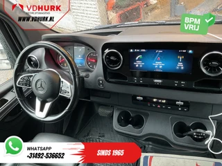 Mercedes-Benz Sprinter – thumbnail 12