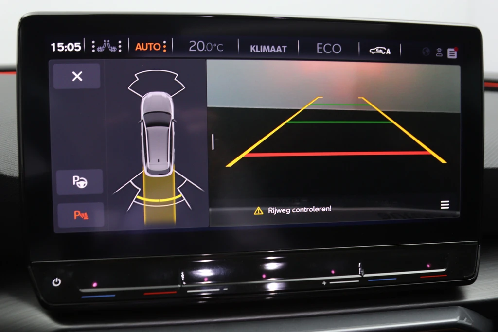 CUPRA Leon Sportstourer – foto 18