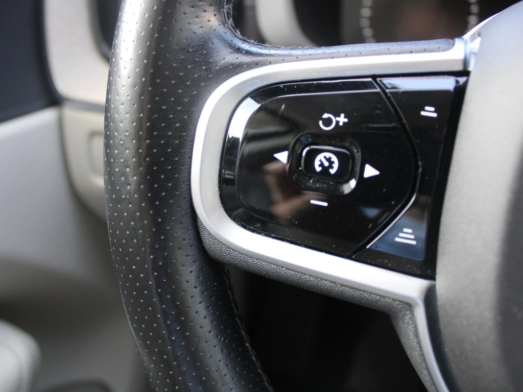 Volvo XC60 – foto 19