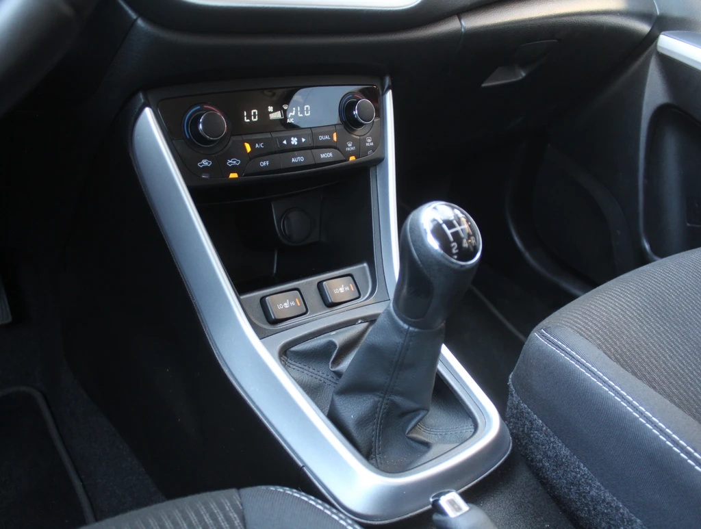 Suzuki S-Cross – foto 46