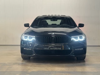 BMW 5 Serie – thumbnail 9