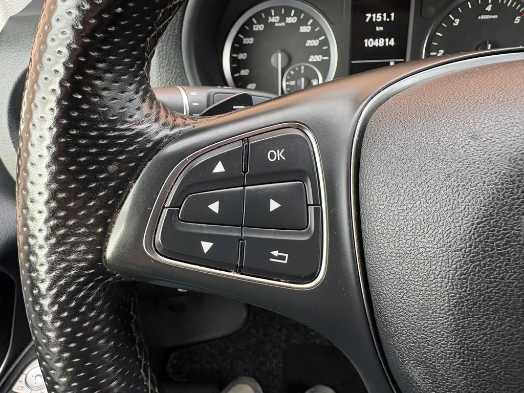 Mercedes-Benz Vito – foto 19