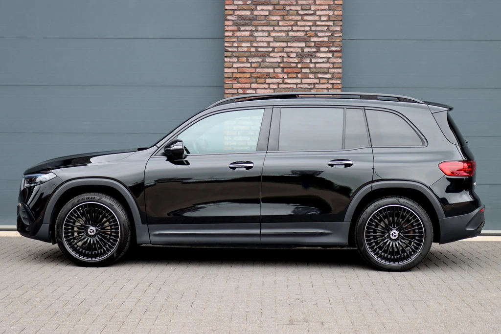 Mercedes-Benz EQB – foto 2