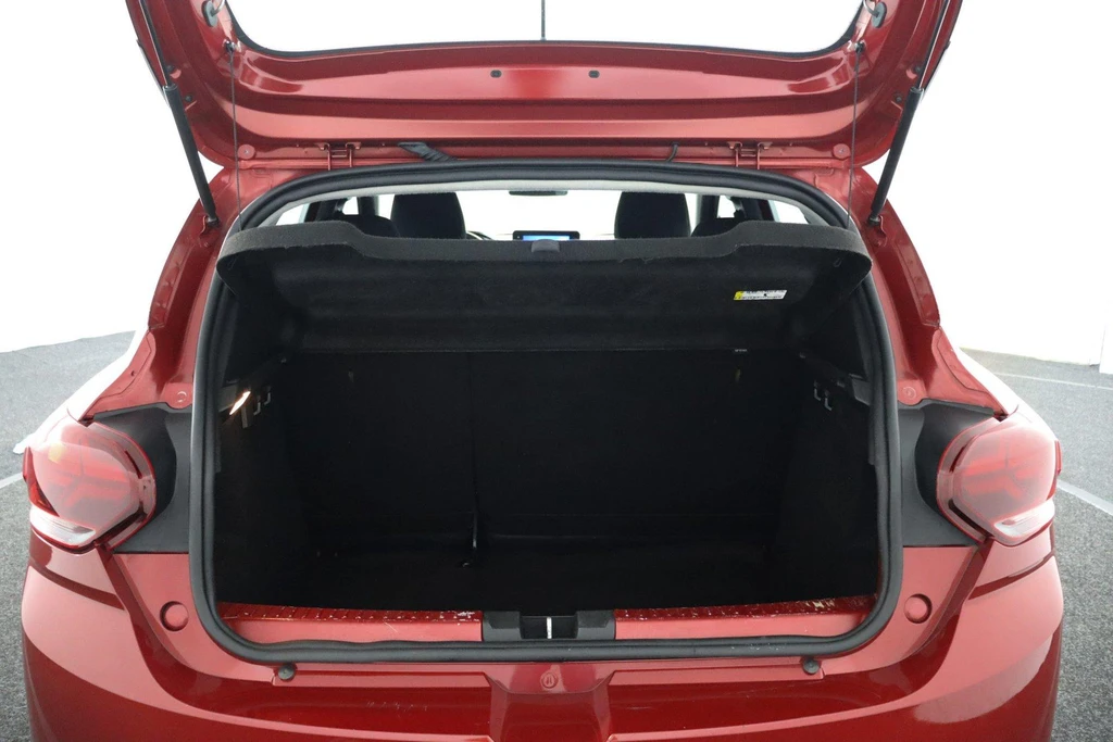Dacia Sandero Stepway – foto 20