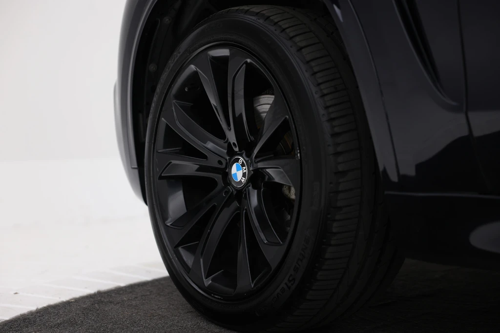 BMW X5 – foto 9