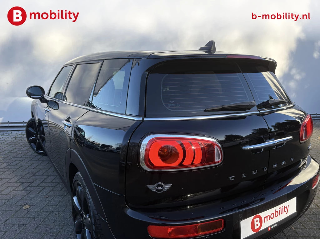 MINI Clubman – foto 5