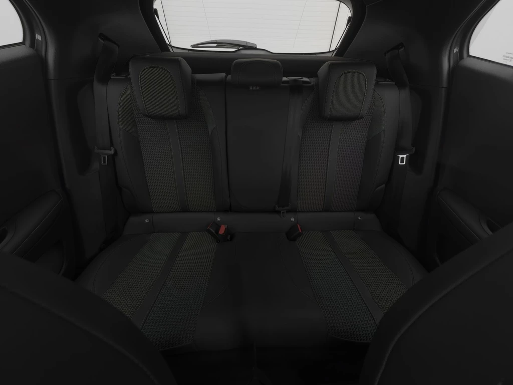 Peugeot 2008 – foto 23