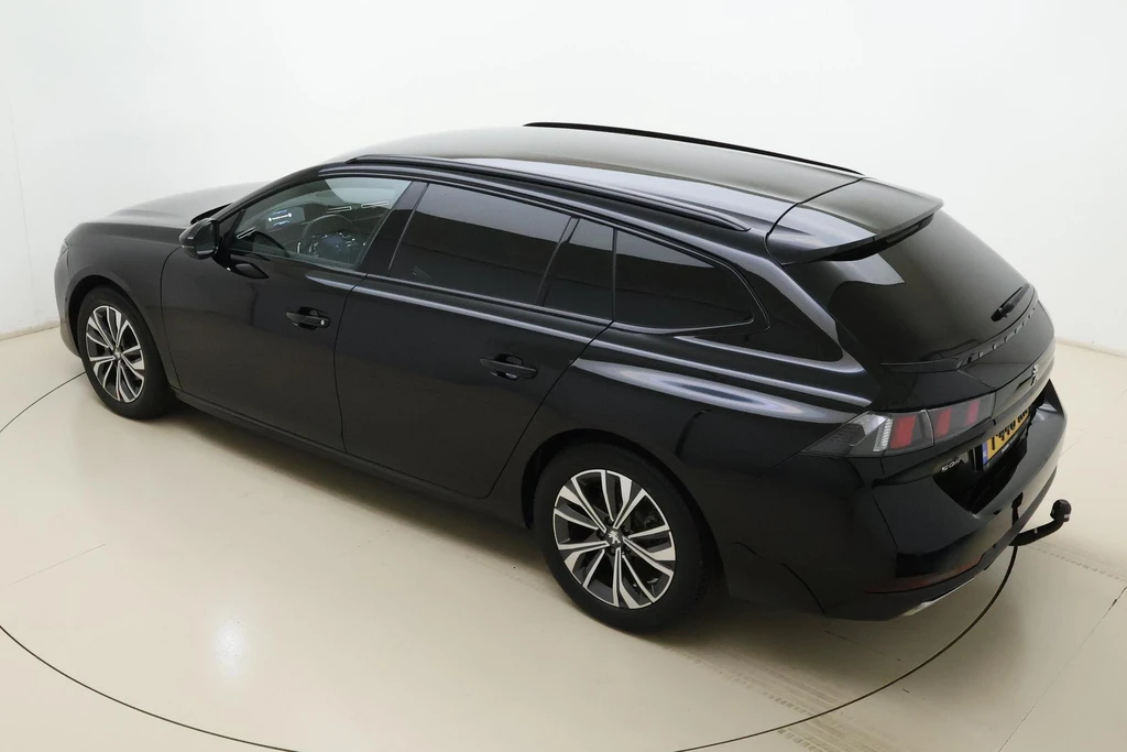 Peugeot 508 – foto 3