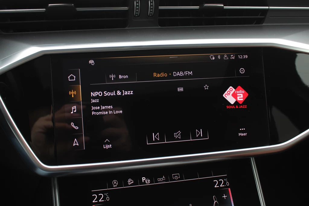 Audi A6 Allroad – foto 23