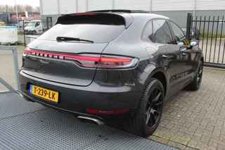 Porsche Macan – thumbnail 7